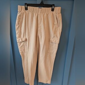 Gap Pull On Pants